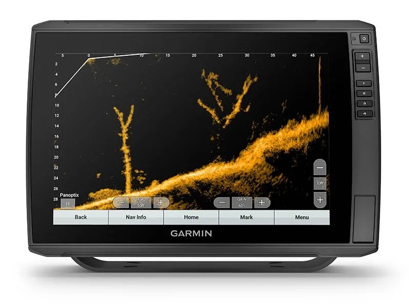 Garmin Striker Vivid 9sv